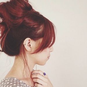 Meet your Posher, Justine